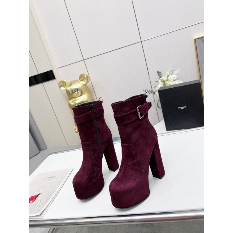 Y*L boots